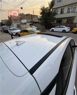 هيونداي كونا الكتريك